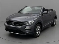 Volkswagen T-Roc Cabriolet 1.5 TSI EVO 150 Start/Stop DSG7 Style