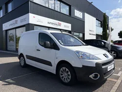 PEUGEOT Partner 1.6 HDI 90 ATTELAGE