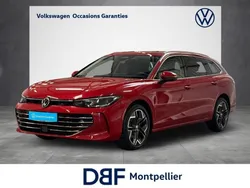 Volkswagen Passat 1.5 eTSI OPF 150 DSG7 Elegance