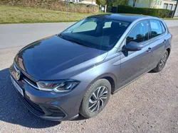 Polo societe tsi 95 dsg gps 2 places seulement 30875 kms garantie 12 mois patout en france