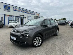 CITROEN C3 BlueHdi 100ch Feel Business / 1°Main