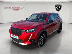 Peugeot 2008 1.2 PureTech 100ch S&S ROADTRIP EAT8