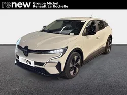 Renault Mégane E-TECH EV40 130ch standard charge Equilibre