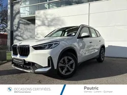 Bmw X1 sDrive18d 150ch