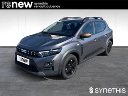 Dacia Sandero TCe 110 Stepway Extreme