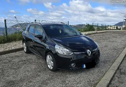 Renault Clio sw 1.5 dci