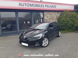 Renault Clio V BlueDCI 85 BUSINESS