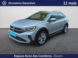 VOLKSWAGEN Taigo 1.0 TSI 116 BVM6 VW Edition