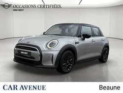MINI Hatch 5 Portes Cooper 136 ch DKG7 Edition Premium Plus