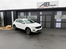 Volkswagen T-ROC 1.5 TSI EVO 150CH UNITED DSG7 S&S