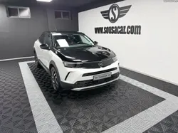 Opel Mokka e-Elegance