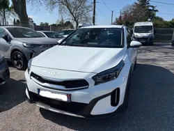 Kia x ceed active 120