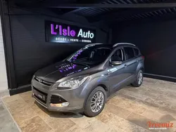 Ford Kuga 2.0 TDCI 140 FAP 4X2 TREND