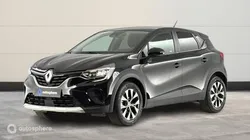 Renault Captur 1.0 TCe 90ch Evolution