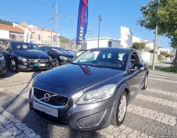 Volvo C30 1.6 D Drive Kinetic