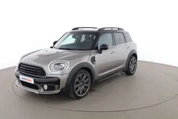 MINI Countryman Cooper D ALL4 BVA8 150 ch