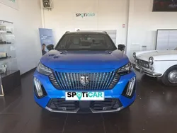 Peugeot 2008 1.2 PureTech 130ch S&S GT EAT8