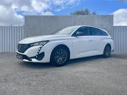 Peugeot 308 SW 1.2 PureTech Active Pack