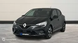 Renault Clio 1.0 SCe 65ch Evolution