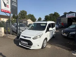 Ford Tourneo Connect 1.5 TDCi 120 S&S Titanium