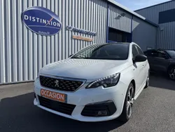 Peugeot 308 SW 1.5 BLUEHDI 130 GT EAT8 CHAINE 8mm