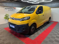 CITROEN Jumpy III 1.6 HDi 95 CV Pack Confort Taille M