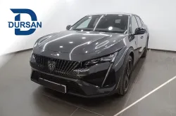 PEUGEOT 408 Hybrid 225 Allure Pack e-EAT8