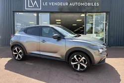 NISSAN JUKE 1.0 DIG-T - 117 - Tekna - BOSE