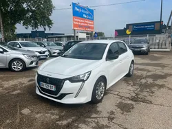 208 Affaire 1.5 BlueHDi 100 Premium / 8741 HT