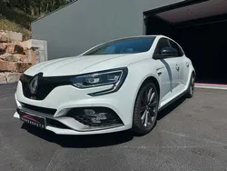 Renault MEGANE IV 1.8 TCE 280 R.S CUP
