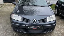 Renault Mégane de 2008