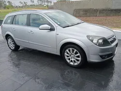 Opel Astra Astra Caravan 1.6