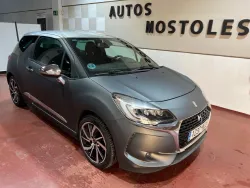 DS DS3 DS 3 1.2 PureTech S&S Dark Side 110