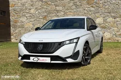 Peugeot 308 SW PureTech 130 Allure Pack