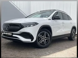 Mercedes-Benz EQA 250 AMG Line