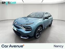 CITROEN C4 PureTech 130 S&S BVM6 Shine