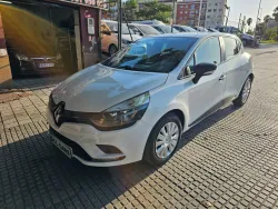 RENAULT Clio 1.5dCi Energy Limited 55kW
