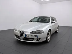 ALFA ROMEO 147 Phase 2 1.9 JTDM 120cv