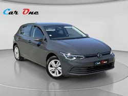 Volkswagen Golf 1.5 TSI ACT 130 BVM6 Life 1st