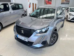 PEUGEOT 2008 1.2 PureTech S&S Active Pack 100