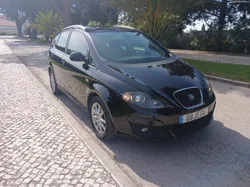Seat Altea XL 1.6 TDi 105cv i-tech Ecomotive