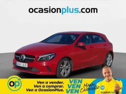 MERCEDES Clase A A 200d