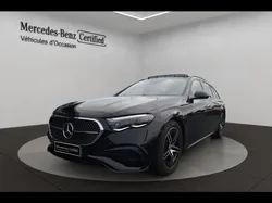 Mercedes-benz Classe E Break 220 d 197+23ch AMG Line 9G-Tronic