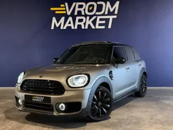 MINI Countryman Northwood - Suivi Complet - Toit Ouvrant - CarPlay - Caméra de Recul