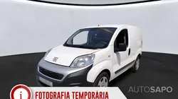 Fiat Fiorino de 2022