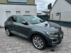 VOLKSWAGEN T-Roc 2.0 TSI 190 Start/Stop DSG7 4Motion Carat Exclusive 1er main 65000kms