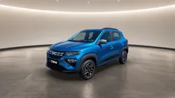 DACIA Spring Expression