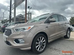 Ford Kuga 2.0 TDCI 180 VIGNALE 4X4 POWERSHIFT BVA 1ERE MAIN