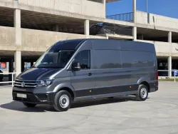 Volkswagen Crafter Crafter Furgón 2.0TDI SCR 4M 35 BL L4H3 Aut. 130k