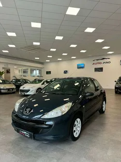 Peugeot 206 + Urban